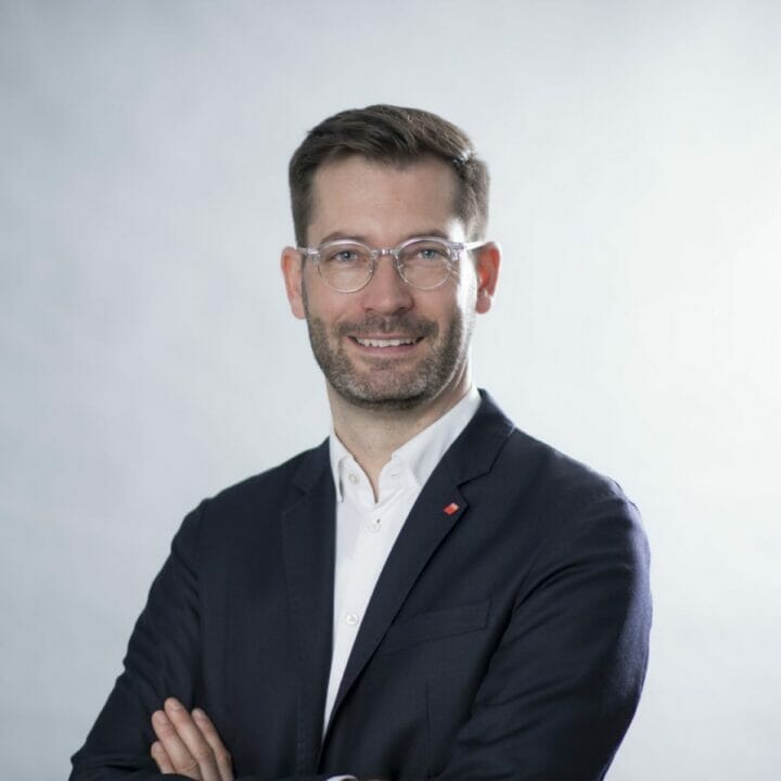 Frederik Moch