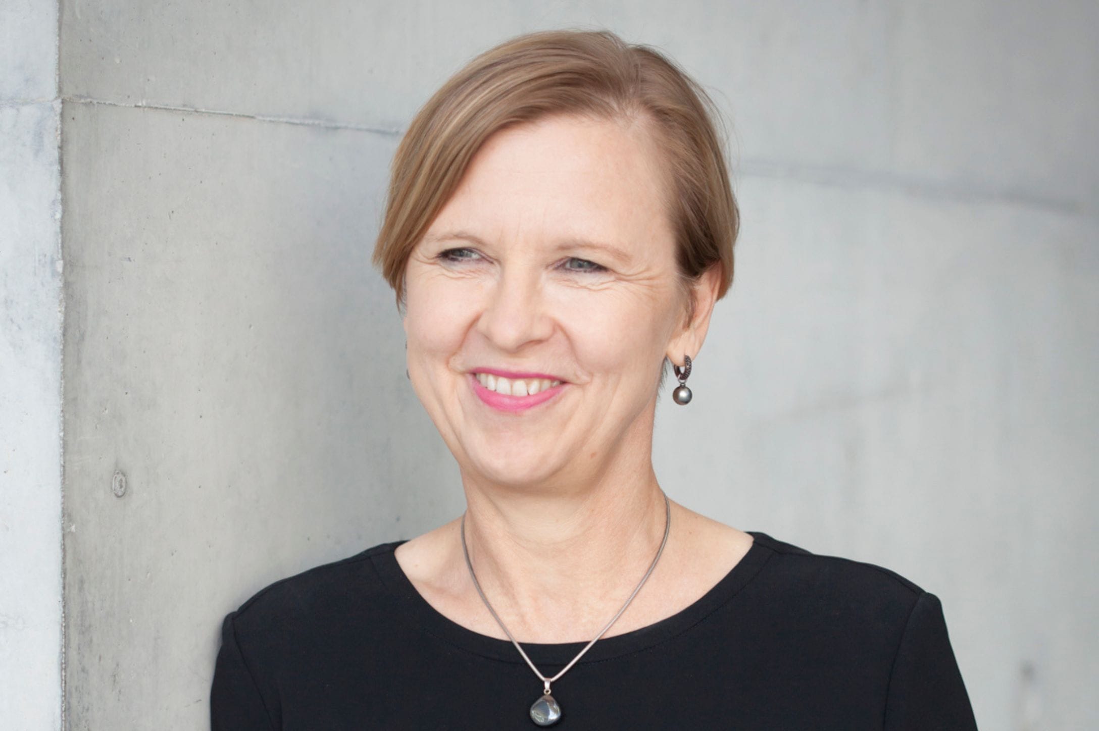 Dr. Tanja Wielgoß, Vizepräsidentin des SPD-Wirtschaftsforums