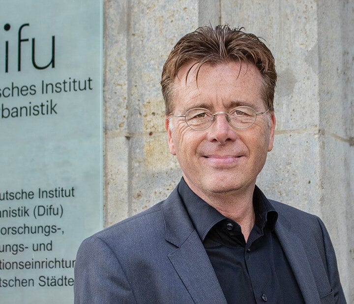 Prof. Dr. Carsten Kühl