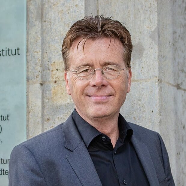 Prof. Dr. Carsten Kühl