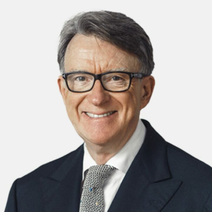 Peter Mandelson