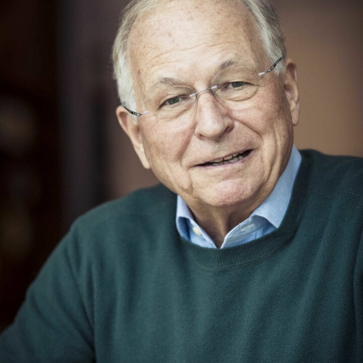 Prof. Dr. Wolfgang Ischinger