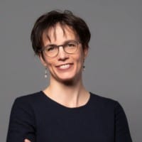 Prof. Dr. Angelika Bullinger-Hoffmann