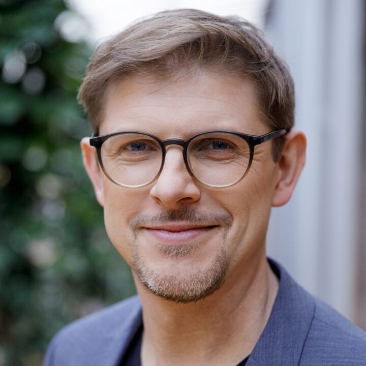 Matthias Ecke