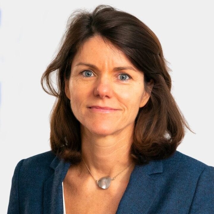 Mechthild Wörsdörfer